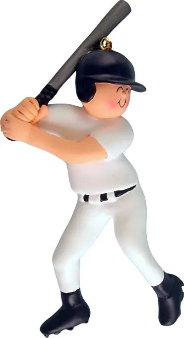 Baseball: Male - Last Elf on the Left