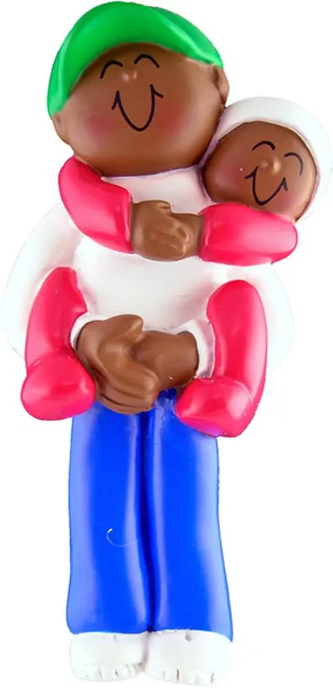 Big Brother: African - American - Last Elf on the Left