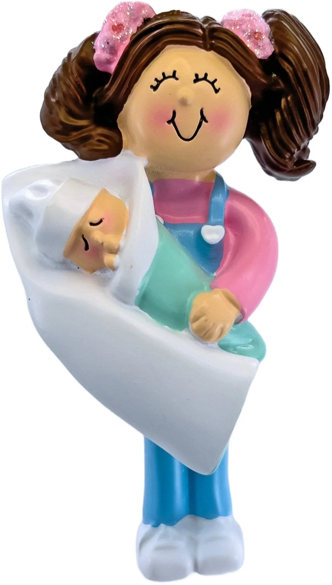 Big Sister: Brown - Last Elf on the Left