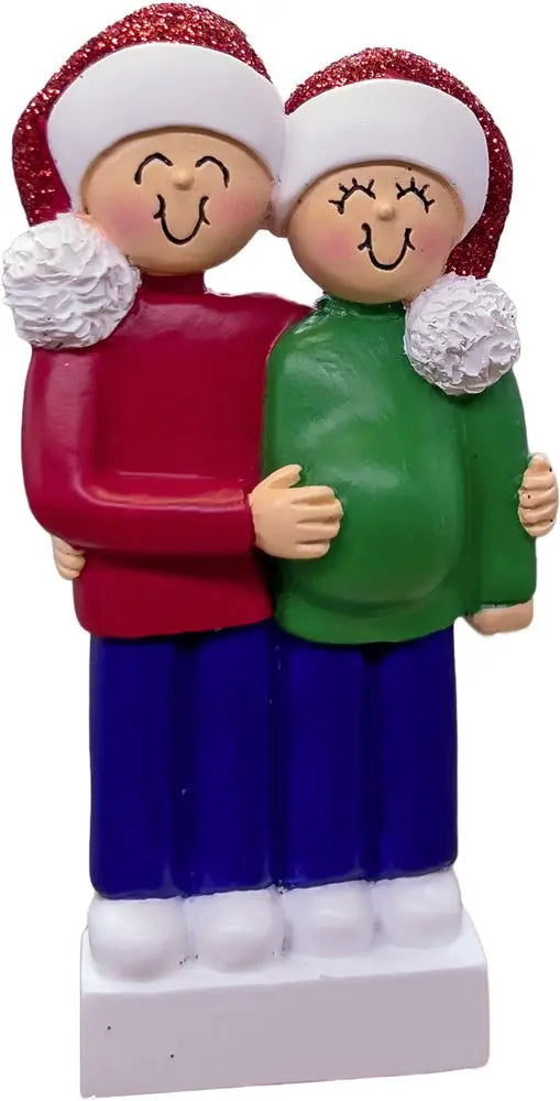 Expecting Family: 2 People - Last Elf on the Left