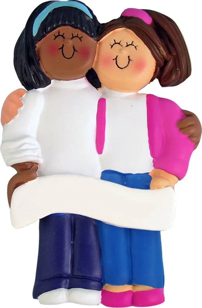 Friends/Sisters (no imprint): AA, BR - Last Elf on the Left