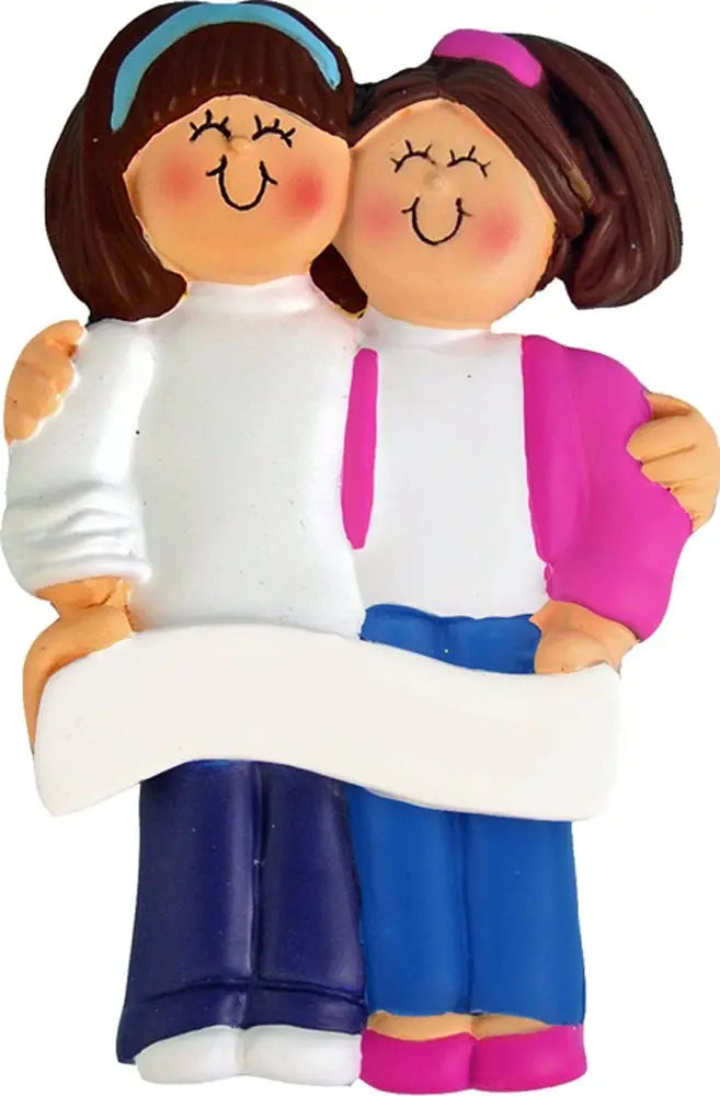 Friends/Sisters (no imprint): Both BR - Last Elf on the Left