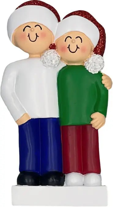 Grandparents & Kids: 2 People - Last Elf on the Left