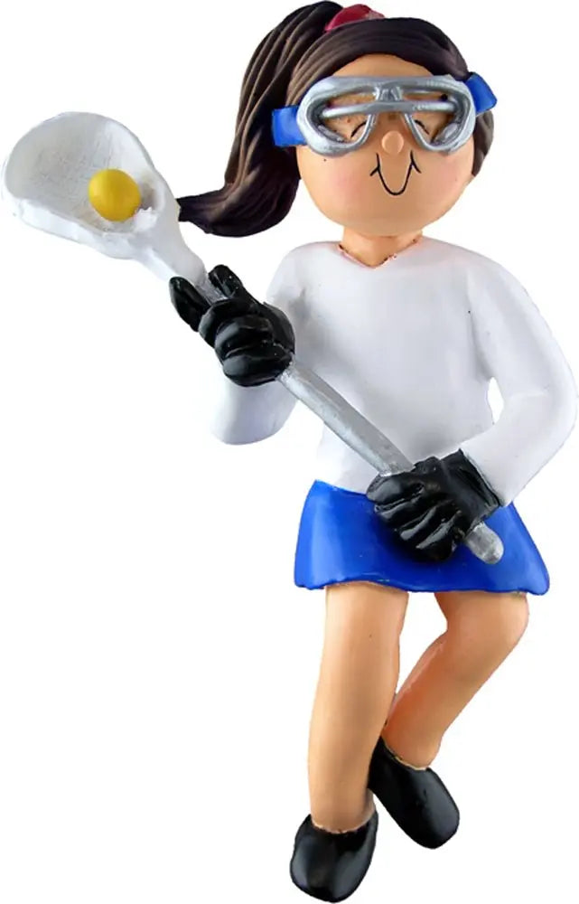 Lacrosse: Female, Brown - Last Elf on the Left