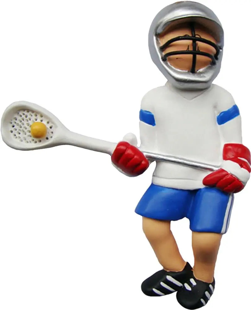 Lacrosse: Male - Last Elf on the Left