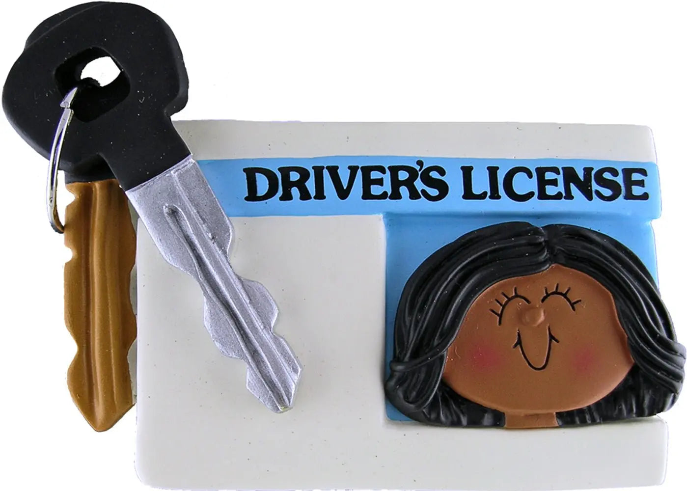 License: Female, African - American - Last Elf on the Left