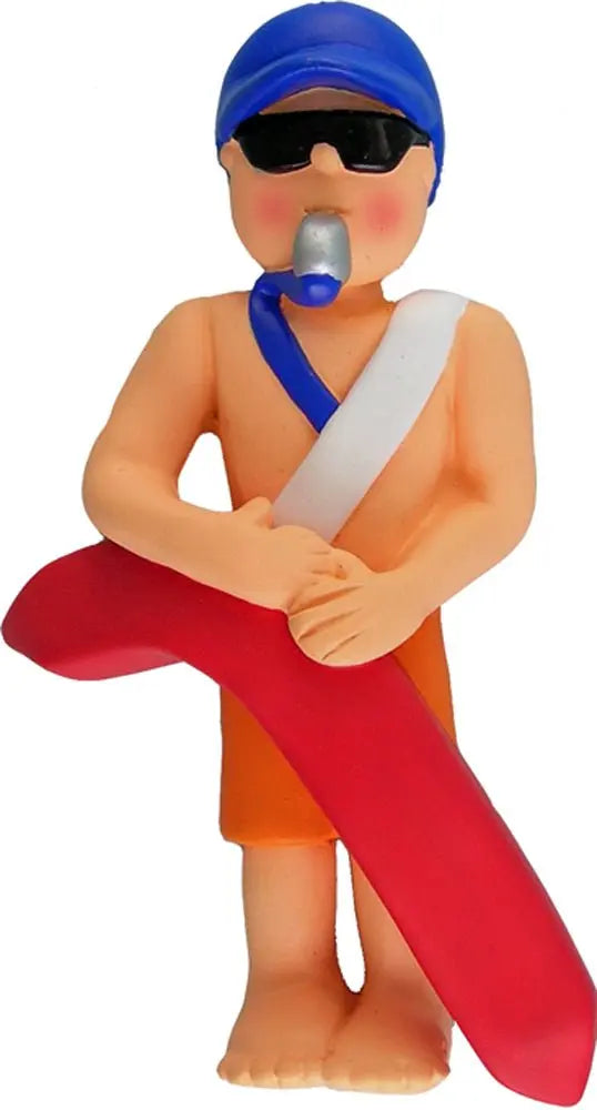 Lifeguard: Male - Last Elf on the Left