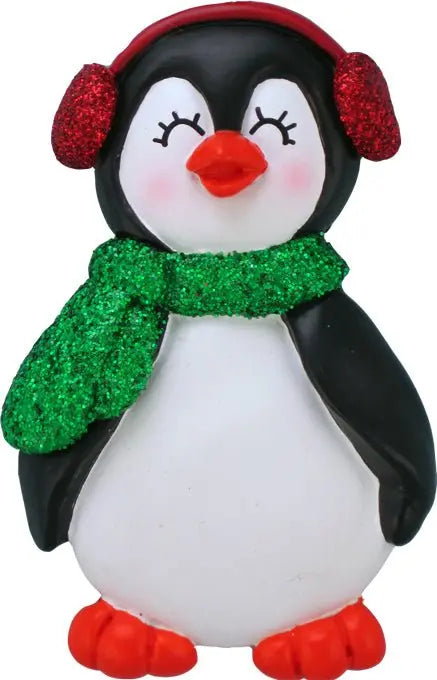 Penguin: Female - Last Elf on the Left