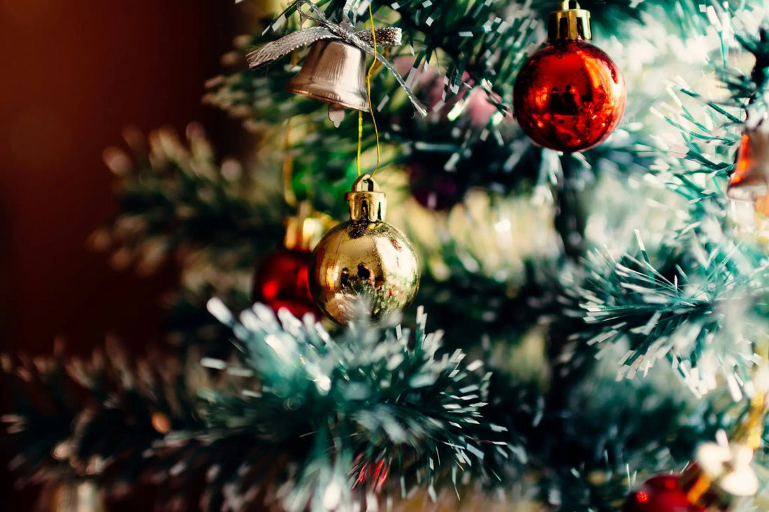 The Best Resin Christmas Ornaments For A Showstopping Tree - Last Elf on the Left
