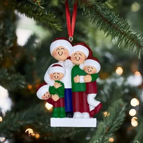 The Last Elf on the Left: Making Holidays Magical, One Ornament at a Time - Last Elf on the Left