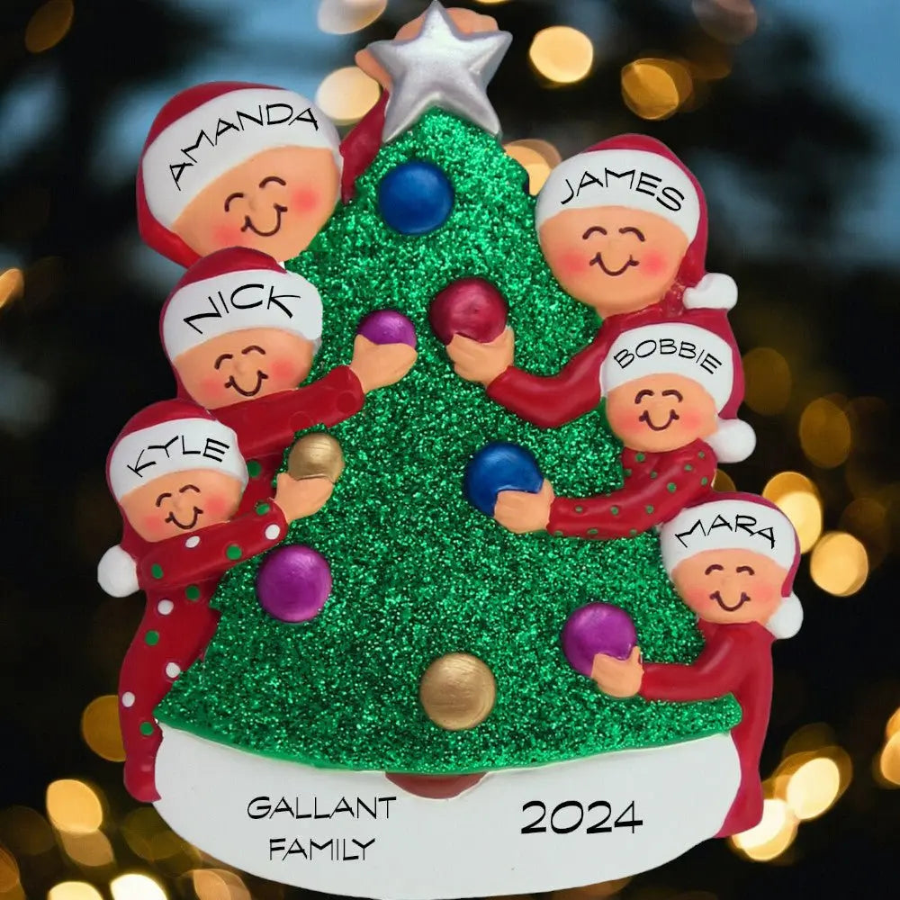 Holiday - Last Elf on the Left