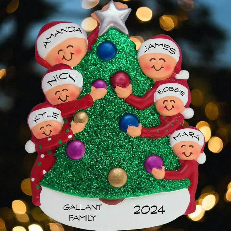 Holiday - Last Elf on the Left