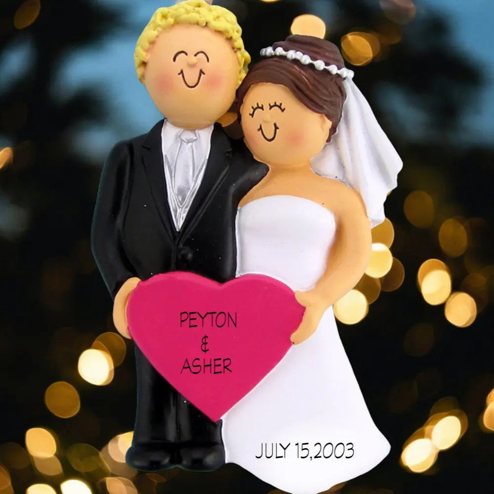 Couples - Last Elf on the Left