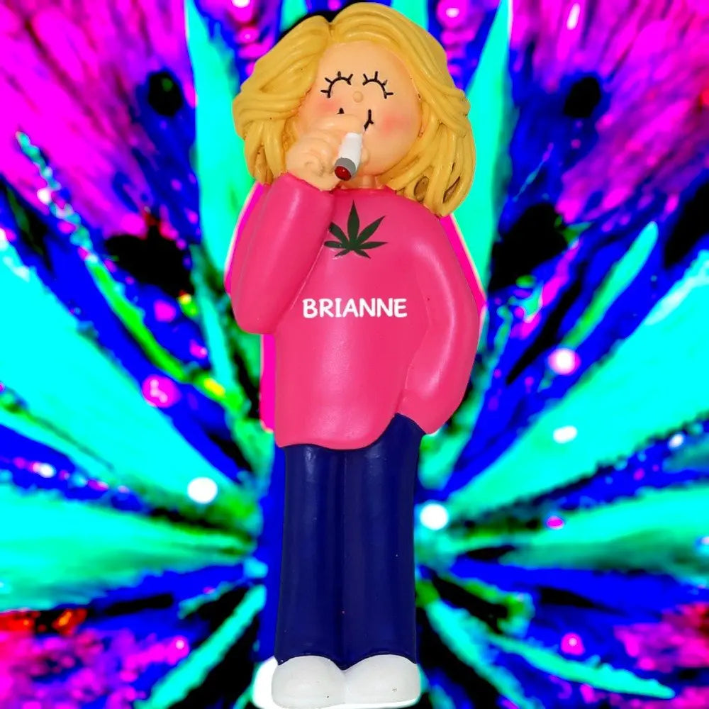 Introducing Our “Relaxation Expert” Ornaments Collection - Last Elf on the Left