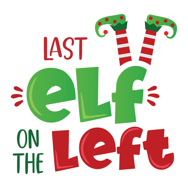 Last Elf on the Left