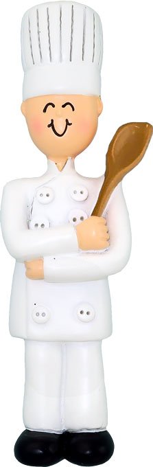 Chef: Male - Last Elf on the Left